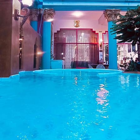 Mandala Beach Villa Jomtiean Jomtien Beach Zewnętrze zdjęcie