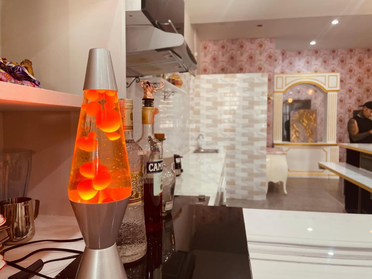 Mandala Beach Villa Jomtiean Jomtien Beach Zewnętrze zdjęcie