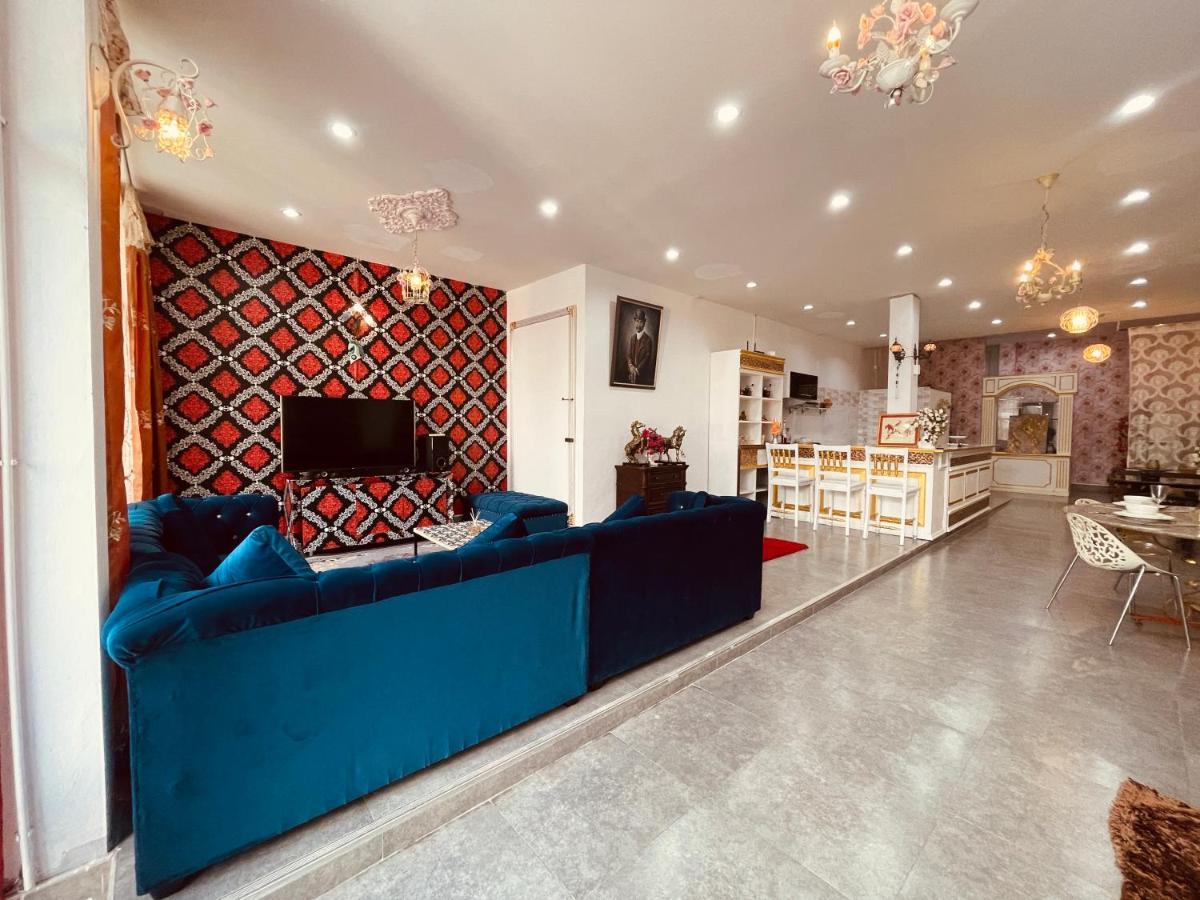 Mandala Beach Villa Jomtiean Jomtien Beach Zewnętrze zdjęcie