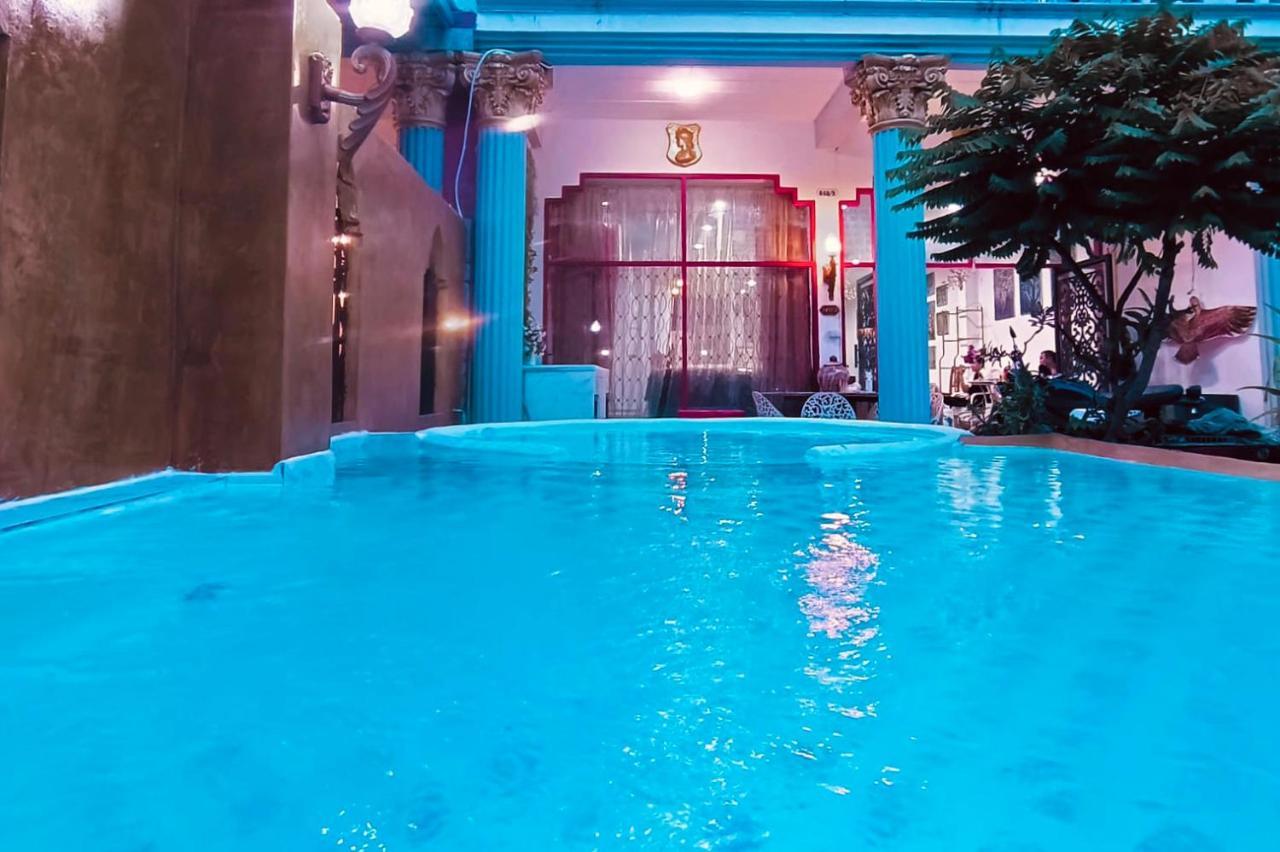 Mandala Beach Villa Jomtiean Jomtien Beach Zewnętrze zdjęcie