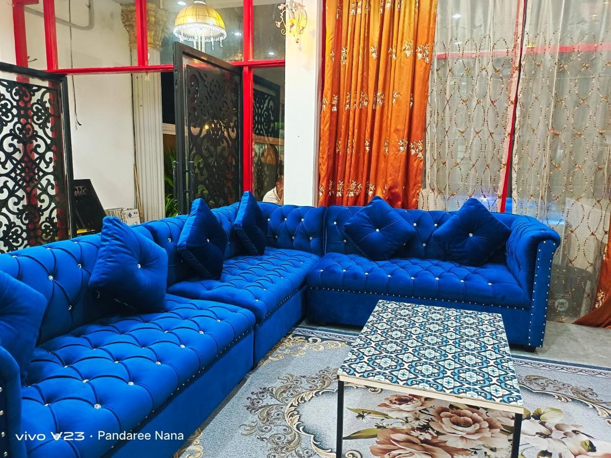 Mandala Beach Villa Jomtiean Jomtien Beach Zewnętrze zdjęcie