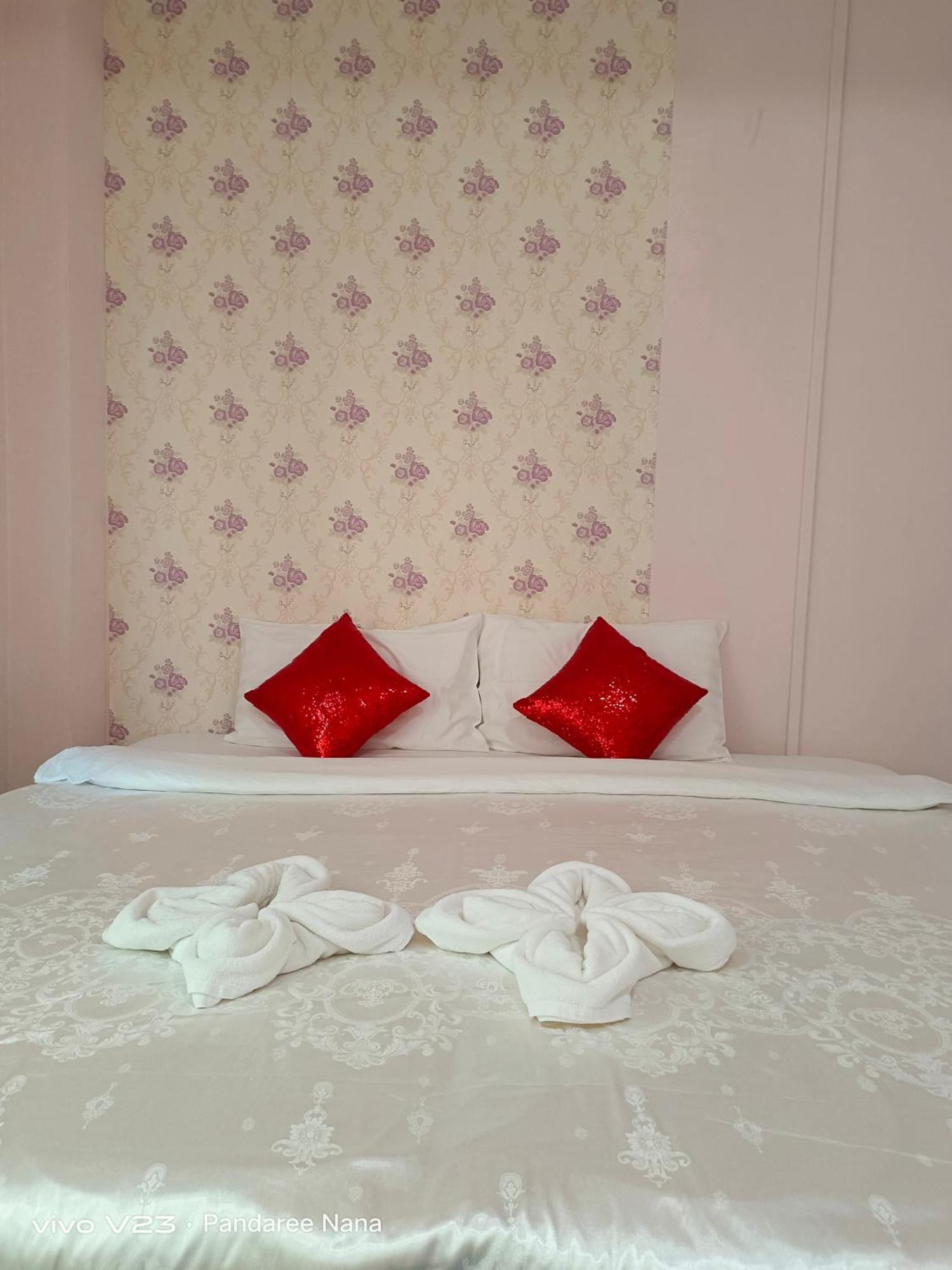 Mandala Beach Villa Jomtiean Jomtien Beach Zewnętrze zdjęcie