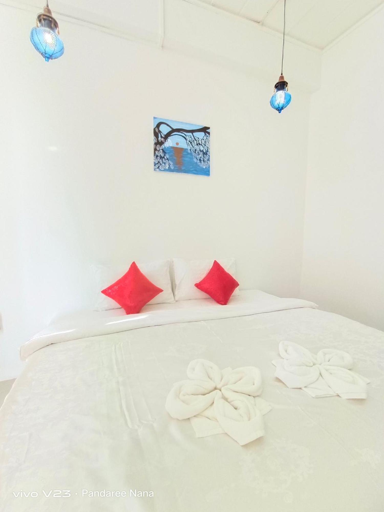 Mandala Beach Villa Jomtiean Jomtien Beach Zewnętrze zdjęcie