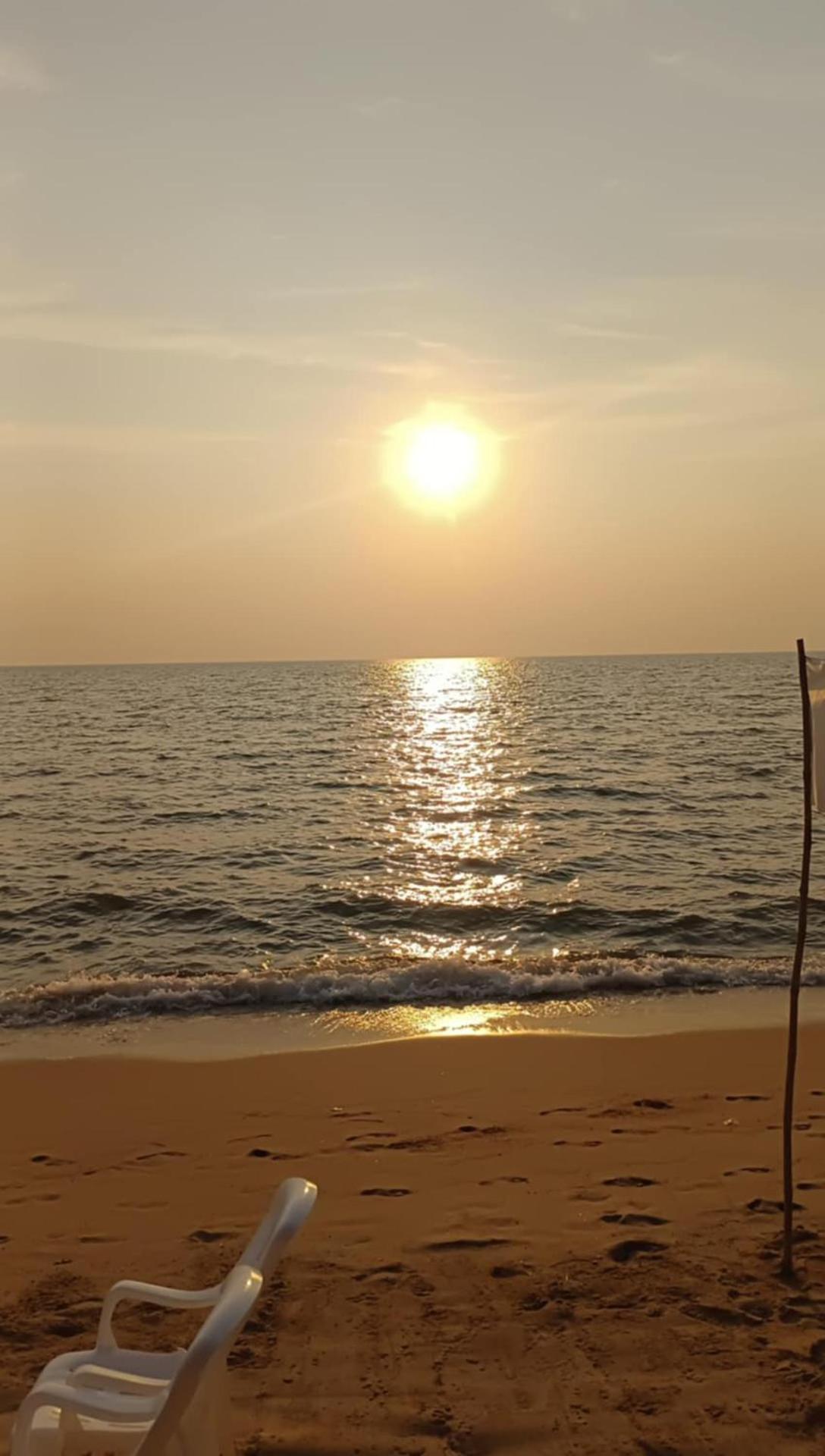 Mandala Beach Villa Jomtiean Jomtien Beach Zewnętrze zdjęcie