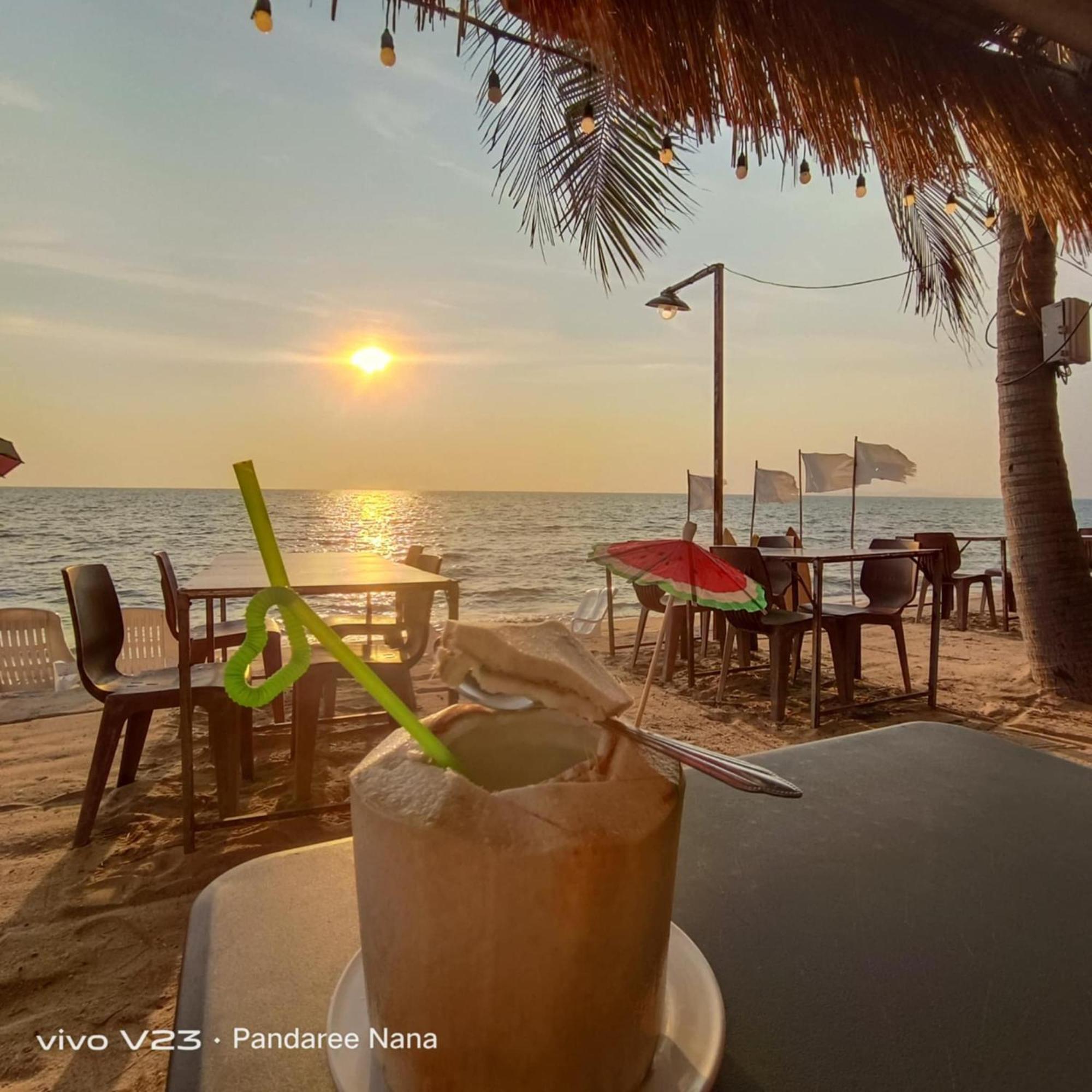 Mandala Beach Villa Jomtiean Jomtien Beach Zewnętrze zdjęcie
